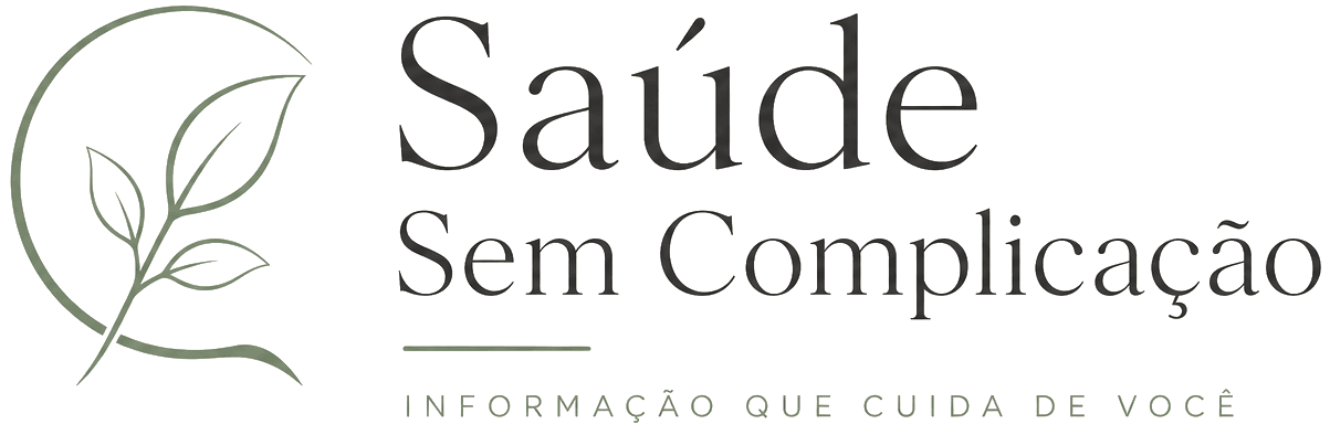 Saúde Sem Complicação